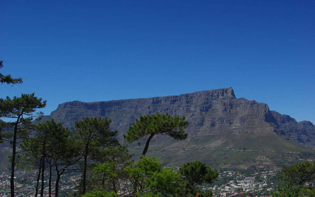 Afrique du Sud – Chutes Victoria et expériences sud-africaines