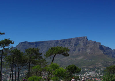 Afrique du Sud – Chutes Victoria et expériences sud-africaines