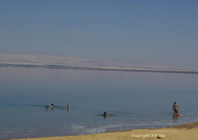 Jordanie – Bien-être en Jordanie