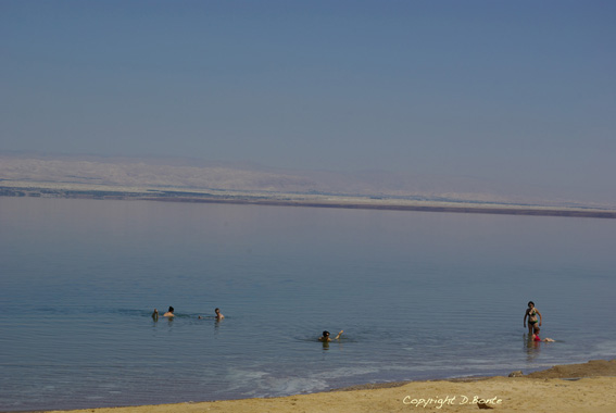 Jordanie – Bien-être en Jordanie