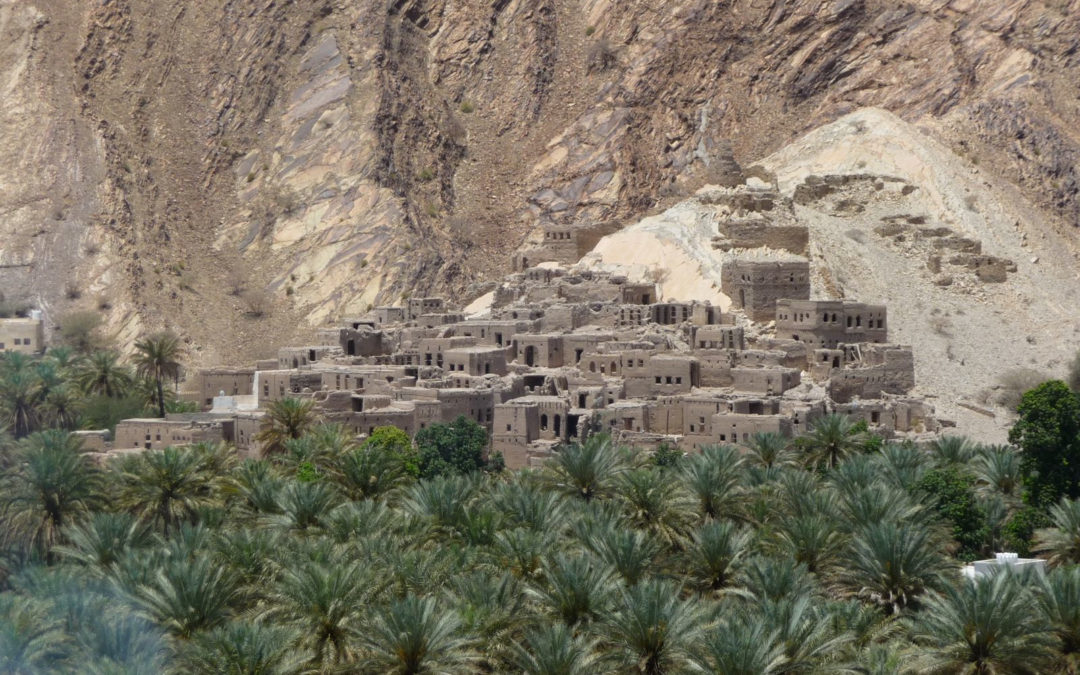 Oman – Goûtez au Sultanat d’Oman