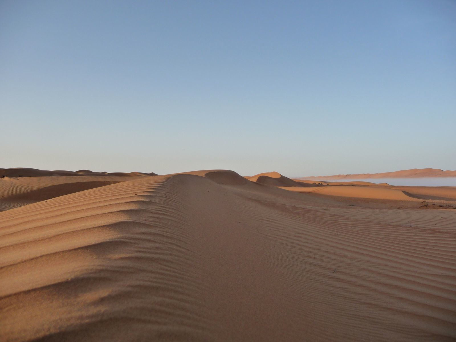 voyage à oman sur la route de l'encens accompagné et en petit groupe