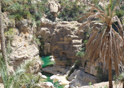 Oman – Beautés omanaises et les fjords de Musandam