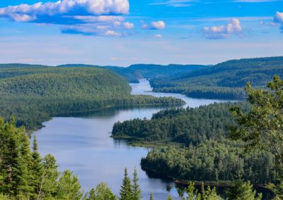 Voyage au Canada – Un air de famille québecois