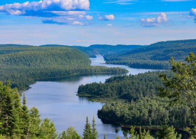 Canada – Un air de famille québecois