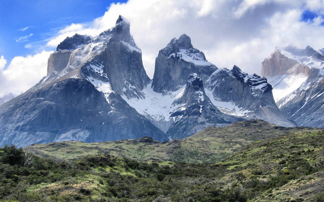 Le Chili, entre aventure et découvertes