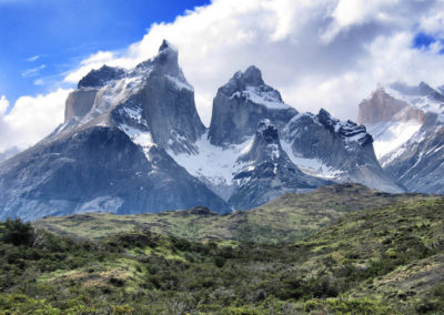 Le Chili, entre aventure et découvertes