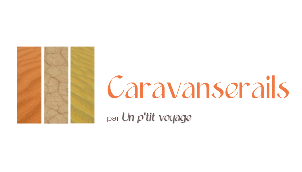 Caranserails voyage - circuits accompagnés et voyages en groupe