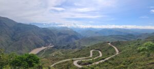 Circuit Colombie - Les secrets du Canyon du Chicamocha