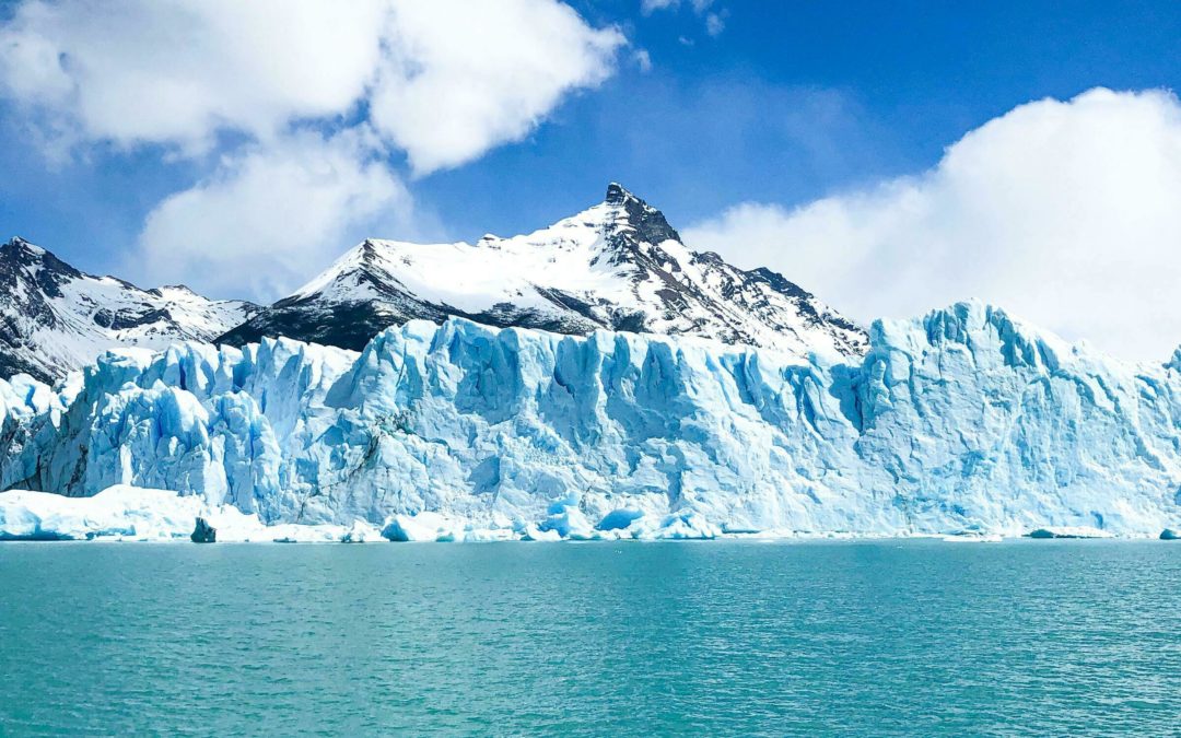 Voyage en Argentine – D’Eau et de Glace