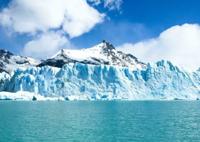 Voyage en Argentine – D’Eau et de Glace