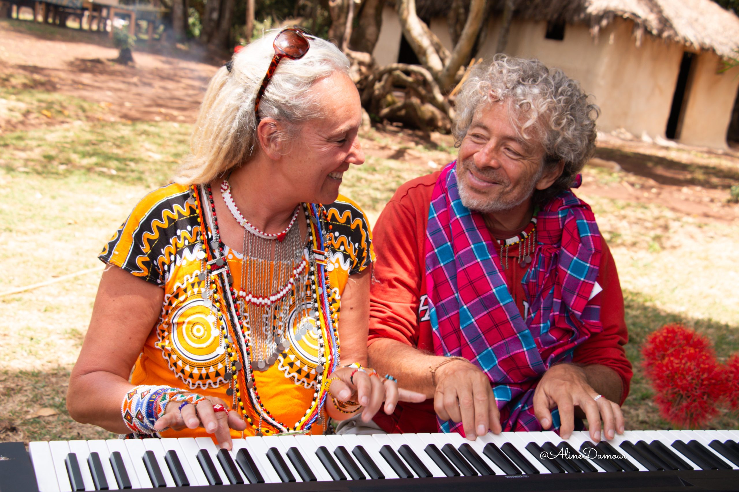 David Tan Lifeforce Méditation