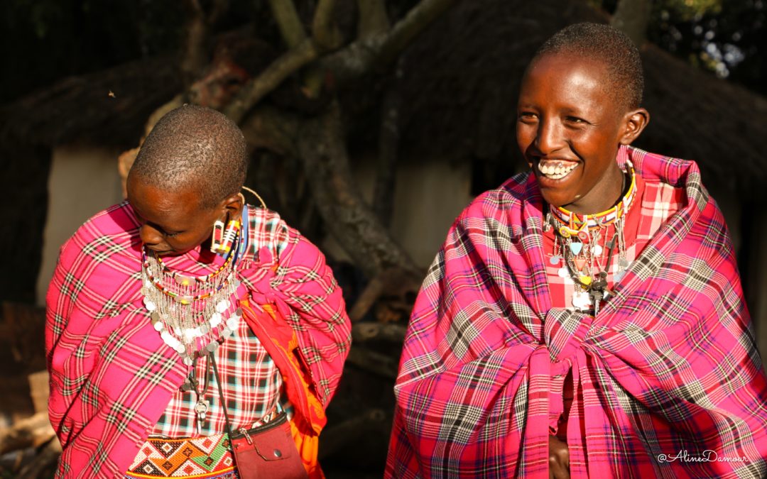 Voyage Terre’Happy au Kenya – Réveillon sacré en Terre Maasaï