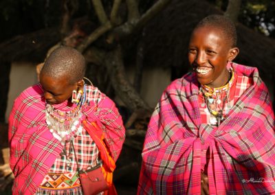 Voyage Terre’Happy au Kenya – Réveillon sacré en Terre Maasaï