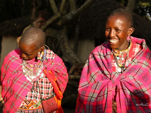 Voyage Terre’Happy au Kenya – Réveillon sacré en Terre Maasaï